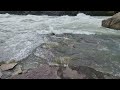 Whirlpool Rapids downstream from Niagara Falls