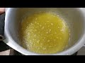 Makhan Se Desi Ghee Banane Ka Tarika || How to make pure gee from Butter || Home Made dasi Ghee |