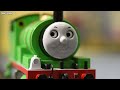 Bachmann Percy | UK VERSION | Unboxing & Review