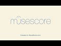 MuseScore 4 Discovery Mvmt I- Dawn (finished)