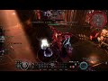 Baldur's Gate 3 Raphael fight tactician mode co-op