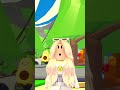 The BULLY Found Out SAD Truth About His 😭😭 #adoptme #adoptmeroblox #robloxadoptme