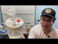 Mycology Lids Explained: Full breakdown of liquid culture lids and back engineering media extractor