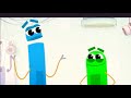 Storybots ( Music video)