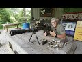 FN MK 20 SSR Sniper Support Rifle
