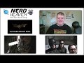 The Dark Knight Rises - Detailed Analysis & Review (Nerd Heaven)