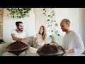 Meditation Compilation #10 | 55 min handpan music | Malte Marten & Friends