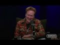 Conan Watched Neil Young Perform “Rockin’ in the Free World” Live At SNL | Team Coco Radio