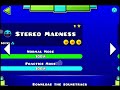 “The Challenge” but I suck -Geometry Dash- *trololo song by: Edhuard Khill