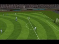 FIFA 14 Android - Griffith VS Middlesbrough