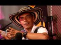 Alejo Durán, #ElLegado - Con Pacho Ortiz  #LaInterviú