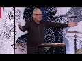 Put God First - Louie Giglio