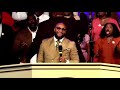 You Fight On! PFI Mass Choir featuring Pastor Maurice Yancey at Holy Convocation 2024