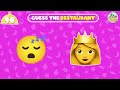 Guess the Movie by Emoji Quiz - 100 MOVIES BY EMOJI  | OCEAN QUIZ