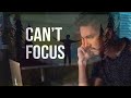 Why you CAN'T focus and how to FIX it- HYPERFOCUS by Chris Bailey.