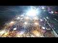 Mind Blowing Drone Visuals In Vizag | Visakha Utsav 2019 Drone Visuals | RK Beach Visakhapatanam