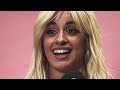 Camila Cabello learns about Joey Essex’s ‘Reem’ | Bri’ish Lessons