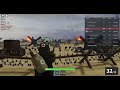 Roblox: D-DAY EP.1 Axis
