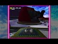 Sonic Adventure DX || Egg Carrier Stage A [Metal Sonic]