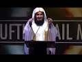 Can the dead hear us? Can the Prophet PBUH hear us? Mufti Menk