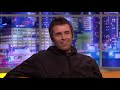 Liam Gallagher Reveals Why Oasis Split Up | The Jonathan Ross Show