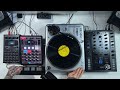 NervousCook$ - RAW Beats #47 -  (Narrated)  Koala Sampler Hip Hop Vinyl Making A Beat Logic Pro iPad