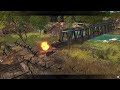 👀 Et Kig på : KaiserPunk - WW1 Survival City Builder RTS