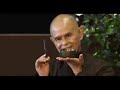 Thich Nhat Hanh   How To Really BE Yourself All The Time