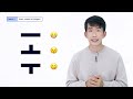 [Hangeul Lesson] Anyone can learn to read and write in Korean!