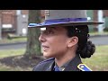 32 graduates officially become Connecticut State Troopers