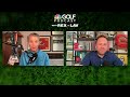 It's Scottie Scheffler and Nelly Korda's world, we're all just living in it | Golf Channel Podcast