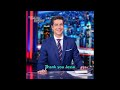 Jesse Watters Math | The Daily Show
