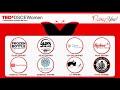 Being Yourself | Jaahnavi Sriperambuduru | TEDxDSCEWomen