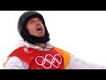 Shaun White grabs Snowboard Halfpipe Gold on his very last run | PyeongChang 2018