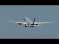 HEAVY DEPARTURES SPOTTING | VANCOUVER INTERNATIONAL AIRPORT