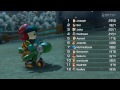Wii U - Mario Kart 8 - Animal Crossing
