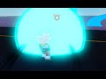 Epic Survival Challenge with God ki Form in Roblox DBR!