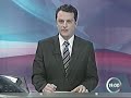 Rede Globo - Final Araguaia - Vanguarda TV