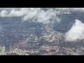 Southwest airlines, taking off from Long Beach international airport in 4K.