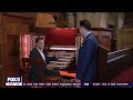 New York City's largest pipe organ