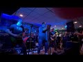 Off Kilter - Control (with drum cam) - The Sandbox 3/23/2024