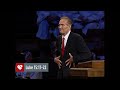 Adrian Rogers: Jesus Is Love And A Friend to Sinners