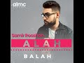 Alah Balah