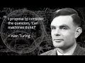 Story of a Genius: The Life of Alan Turing | Father of Artificial Intelligence