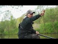 MEAT FISHING! Margin fishing for Carp at Rookery Waters!