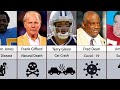 Famous NFL Players Who Have Died
