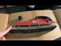 Must Have Cheap Tool Review  Inline Air Sander for cars and Furniture