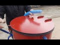 Аппарат распыления песка для наливных полов.Apparatus for spraying sand for self-leveling floors