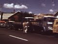 Sir Donald Campbell’s Bluebird Car And Boat Travel Through Adelaide 1963