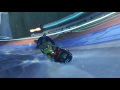 Wii U - Mario Kart 8 - Big Blue